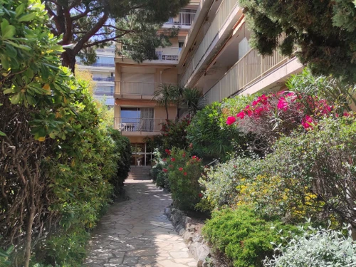 Ferienwohnung Cannes, Studio, 2 Personen - photo_12835616146