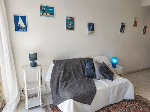Ferienwohnung Cannes, Studio, 2 Personen - photo_12835616146