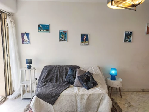 Ferienwohnung Cannes, Studio, 2 Personen - photo_12835616146