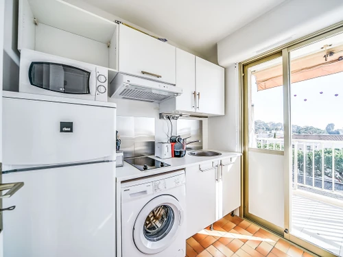 Ferienwohnung Cannes, Studio, 2 Personen - photo_12835616146