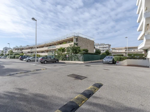 Ferienwohnung Cannes, Studio, 2 Personen - photo_18765932475