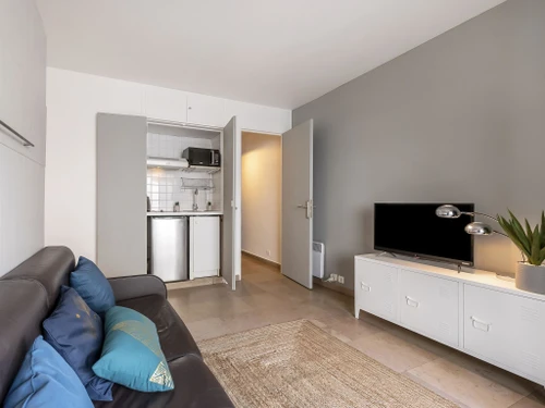 Ferienwohnung Cannes, Studio, 2 Personen - photo_18765932475