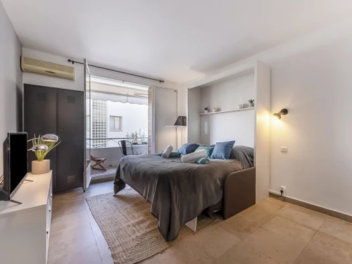 Ferienwohnung Cannes, Studio, 2 Personen - photo_18765932475