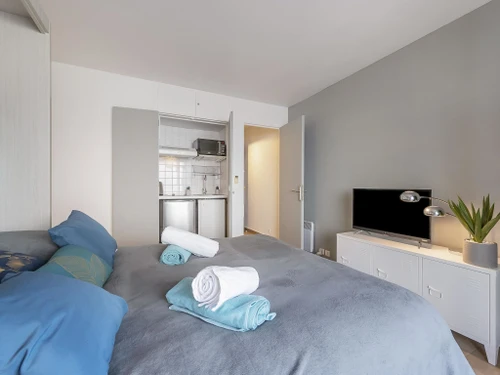 Ferienwohnung Cannes, Studio, 2 Personen - photo_18765932475