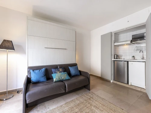Ferienwohnung Cannes, Studio, 2 Personen - photo_18765932475