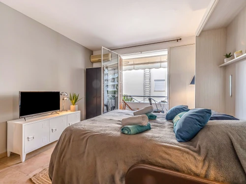 Ferienwohnung Cannes, Studio, 2 Personen - photo_18765932475