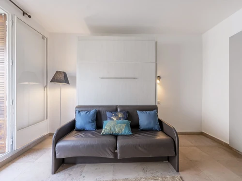 Ferienwohnung Cannes, Studio, 2 Personen - photo_18765932475