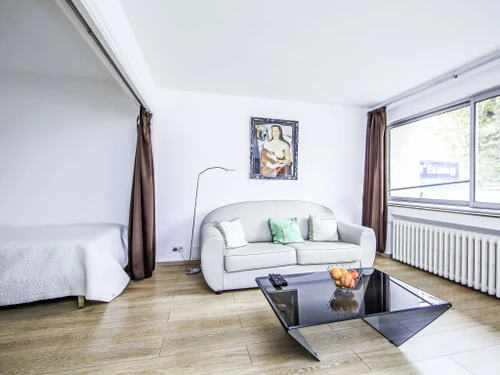 Ferienwohnung Cannes, Studio, 2 Personen - photo_11179573437