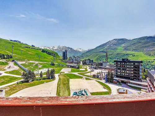 Ferienwohnung Les Menuires, Studio, 3 Personen - photo_18350570625