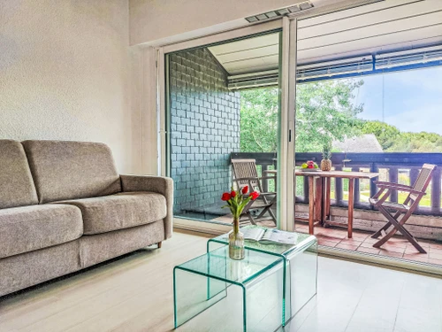 Ferienwohnung Carnac, Studio, 4 Personen - photo_1011820556553