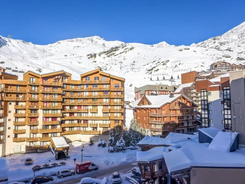 Apartment Val Thorens, studio flat, 3 persons - photo_2117706866