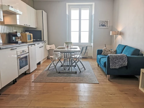 Ferienwohnung Cancale, Studio, 2 Personen - photo_12714576314
