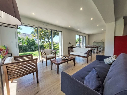 Villa Saint-Philibert, 4 bedrooms, 8 persons - photo_12764875228