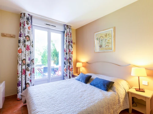 Apartment Les Issambres, 1 bedroom, 4 persons - photo_17806167441