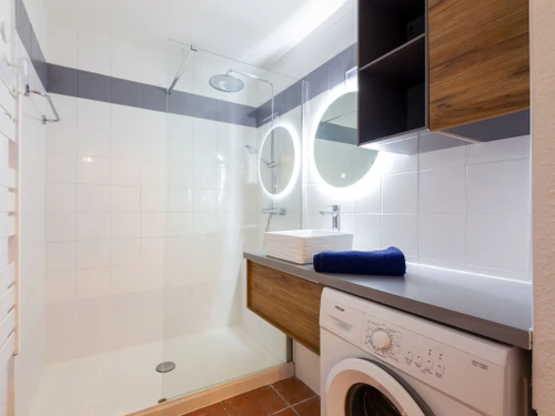 Apartment Les Issambres, 1 bedroom, 4 persons - photo_17806167441