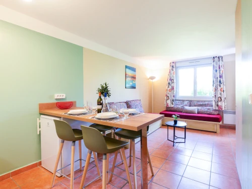 Apartment Les Issambres, 1 bedroom, 4 persons - photo_17806167441