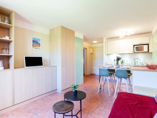 Apartment Les Issambres, 1 bedroom, 4 persons - photo_17806167441