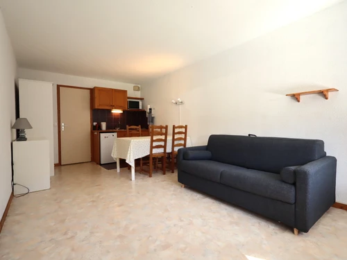 Studio Les Houches, studio flat, 4 persons - photo_14982997642