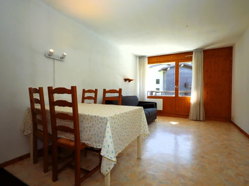 Studio Les Houches, studio flat, 4 persons - photo_14982997642