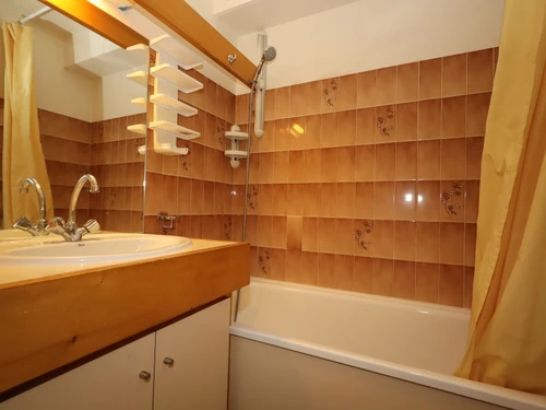 Studio Les Houches, studio flat, 4 persons - photo_14982997642