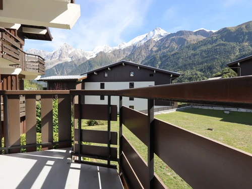 Studio Les Houches, studio flat, 4 persons - photo_14982997642