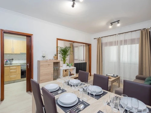 Apartment Las Palmas de Gran Canaria, 1 bedroom, 4 persons - photo_1011865280729