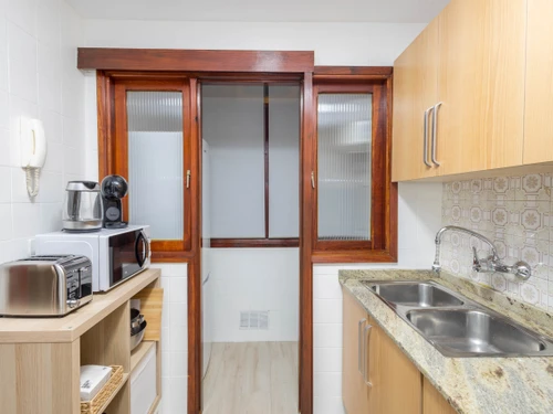 Apartment Las Palmas de Gran Canaria, 1 bedroom, 4 persons - photo_1011865280729