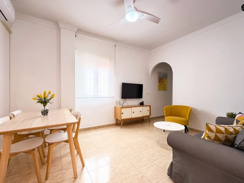 Apartamento Cádiz, 2 dormitorios, 4 personas - photo_1011865506702