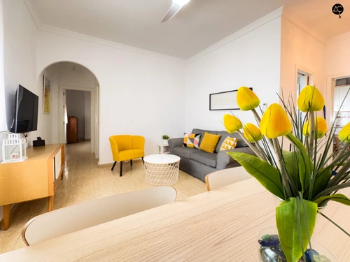 Appartement Cadix, 3 pièces, 4 personnes - photo_1011865506702