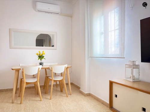 Appartement Cadix, 3 pièces, 4 personnes - photo_1011865506702