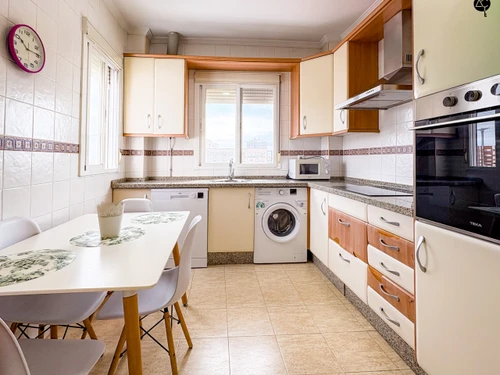 Appartement Cadix, 3 pièces, 4 personnes - photo_1011865506702