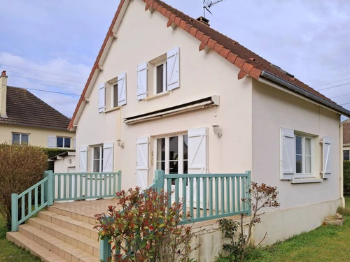 Casa Merville-Franceville-Plage, 3 dormitorios, 6 personas - photo_1011950936780