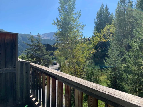 Studio Pra-Loup, 1 pièce, 4 personnes - photo_1011950939784