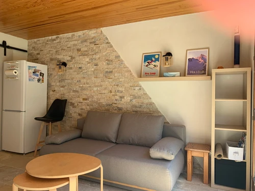 Studio Pra-Loup, 1 pièce, 4 personnes - photo_1011950939784