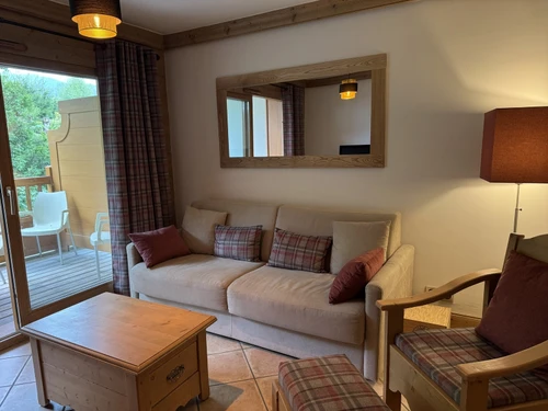 Apartment Les Carroz d'Araches, 2 bedrooms, 6 persons - photo_1011839662598