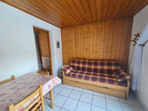 Ferienwohnung Valloire, 2 Schlafzimmer, 5 Personen - photo_8885242557