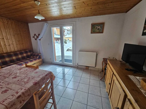 Ferienwohnung Valloire, 2 Schlafzimmer, 5 Personen - photo_8885242557