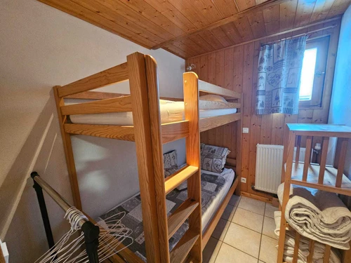 Ferienwohnung Valloire, 2 Schlafzimmer, 5 Personen - photo_8885242557