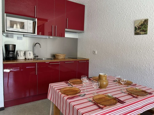 Apartment Montgenèvre, 1 bedroom, 6 persons - photo_14569188454