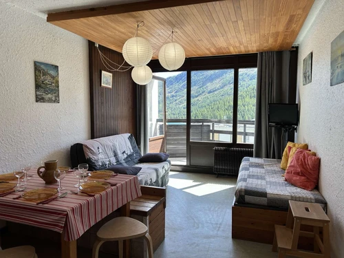 Apartment Montgenèvre, 1 bedroom, 6 persons - photo_14569188454