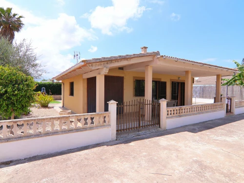 Chalet Playa de muro, 3 dormitorios, 5 personas - photo_1011769693521