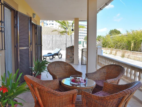 Chalet Playa de muro, 3 dormitorios, 5 personas - photo_1011769693521