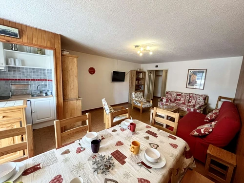 Apartment Vars, 2 bedrooms, 8 persons - photo_14500137297