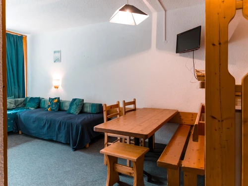 Ferienwohnung Les Arcs 1800, 1 Schlafzimmer, 6 Personen - photo_16483109076