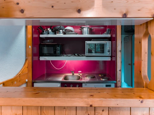 Ferienwohnung Les Arcs 1800, 1 Schlafzimmer, 6 Personen - photo_16483109076