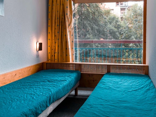 Ferienwohnung Les Arcs 1800, 1 Schlafzimmer, 6 Personen - photo_16483109076