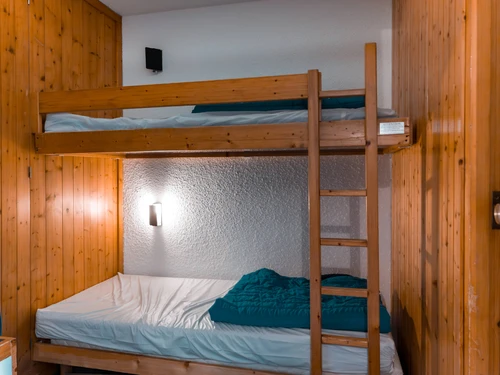 Ferienwohnung Les Arcs 1800, 1 Schlafzimmer, 6 Personen - photo_16483109076