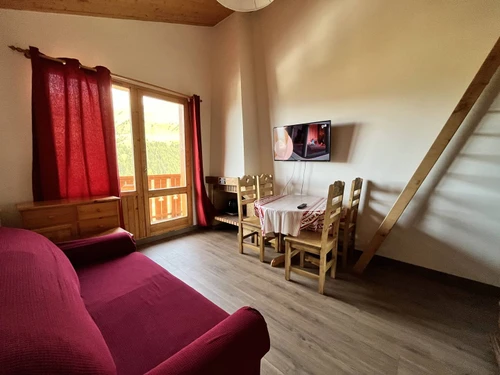 Ferienwohnung Méribel, 2 Schlafzimmer, 5 Personen - photo_20034449325