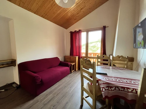 Appartement Méribel, 3 pièces, 5 personnes - photo_20034449325