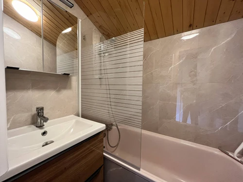 Appartement Méribel, 3 pièces, 5 personnes - photo_20034449325